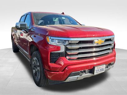 Used 2024 Chevrolet Silverado 1500 High Country w/ Technology Package