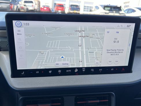 Certified 2025 Ford Maverick Lariat w/ 4K Tow Package image 20