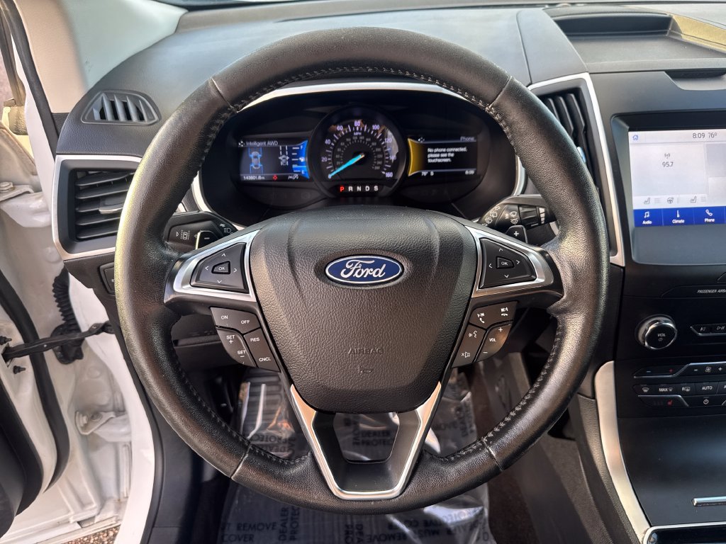Used 2020 Ford Edge SEL w/ Convenience Package AWD/4WD image 15