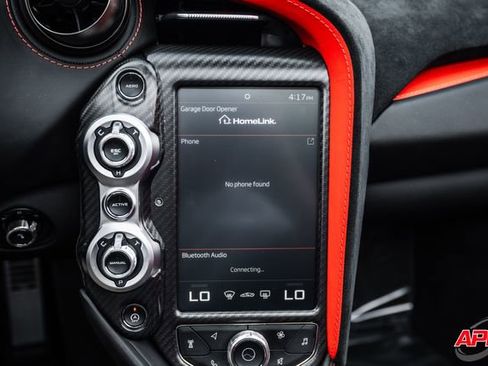 Used 2020 McLaren 720S Performance RWD image 17