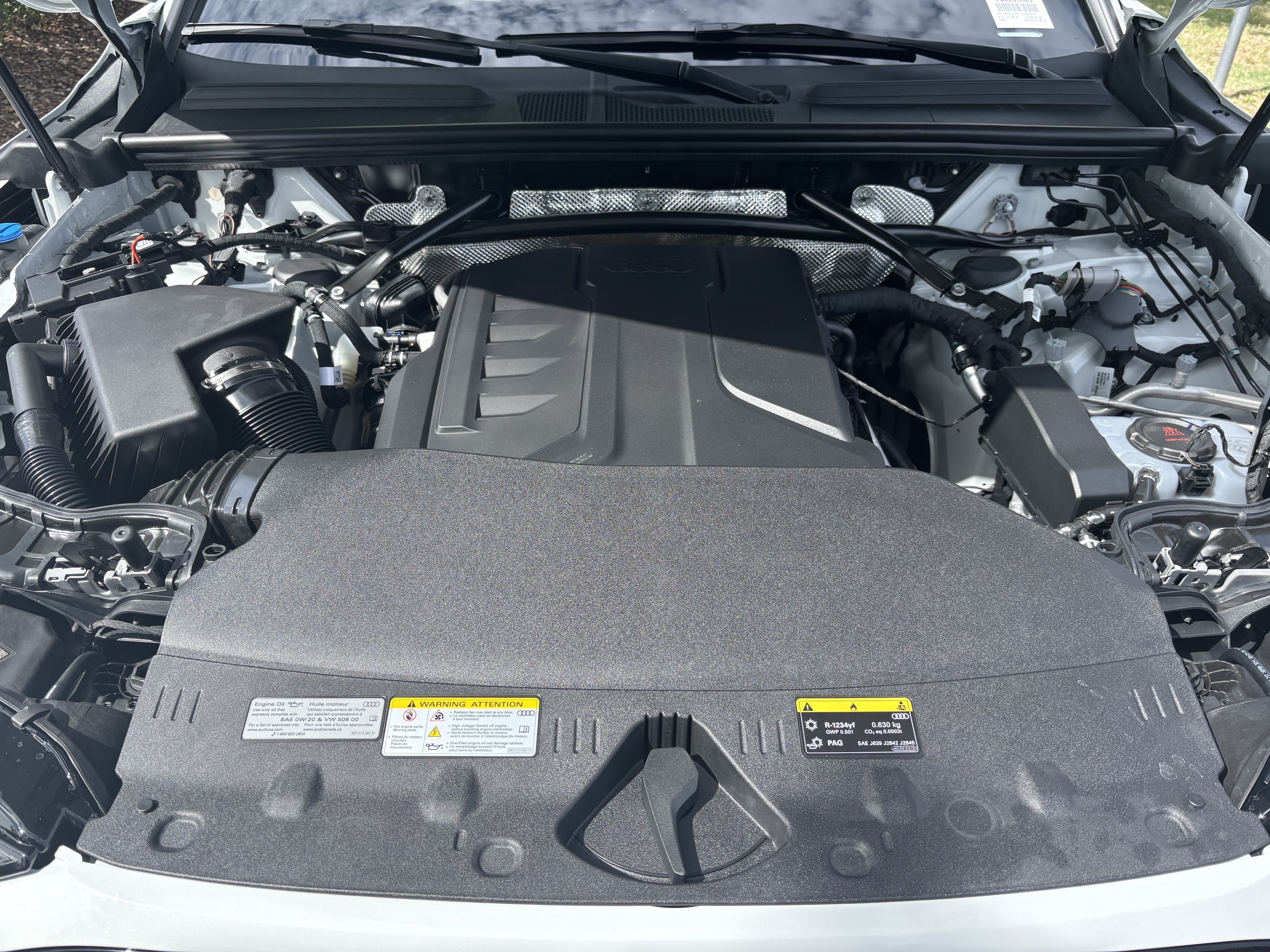 New 2026 Audi Q5 Premium AWD/4WD image 36