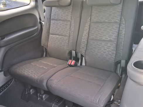 New 2026 Dodge Durango GT w/ Blacktop Package AWD/4WD image 13