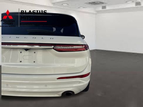 Used 2021 Lincoln Corsair Reserve image 43