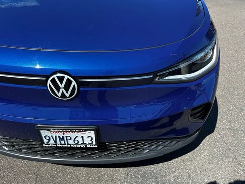 Used 2022 Volkswagen ID.4 Pro S RWD image 5