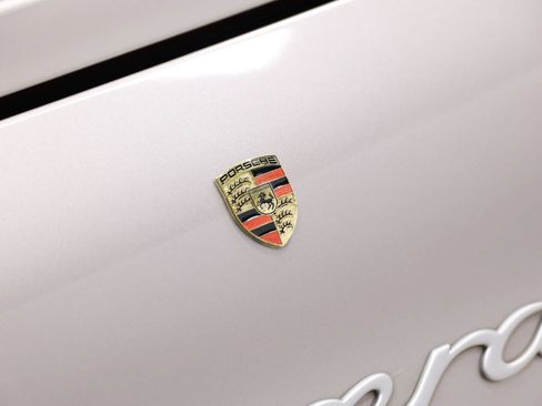 Used 2003 Porsche 911 Cabriolet image 51