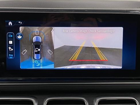 New 2026 Mercedes-Benz GLS 450 4MATIC image 26