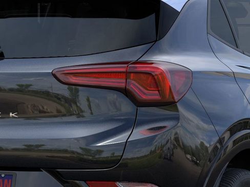New 2026 Buick Encore GX Sport Touring image 11