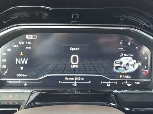 Used 2024 GMC Sierra 2500 SLT w/ SLT Premium Package image 28