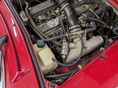 Used 1991 Alfa Romeo Spider image 22