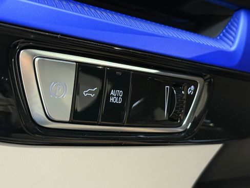New 2026 Cadillac Optiq Sport 1 AWD/4WD image 18