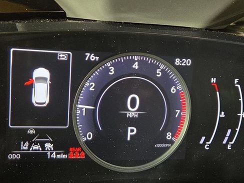New 2026 Lexus NX 350 AWD image 15