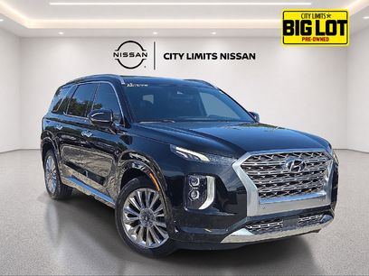 Used 2020 Hyundai Palisade Limited