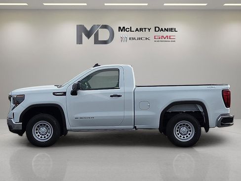 New 2026 GMC Sierra 1500 Pro w/ Pro Value Package image 3