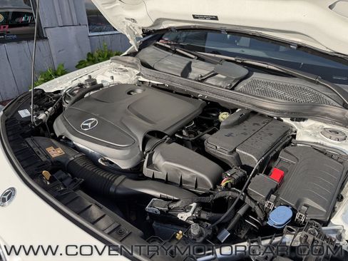 Used 2018 Mercedes-Benz GLA 250 4MATIC image 12