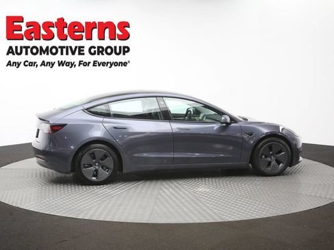 Used 2021 Tesla Model 3 Standard Range Plus RWD image 36
