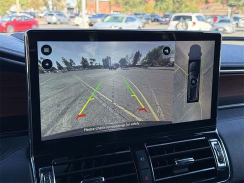 Used 2023 Lincoln Navigator L Reserve image 14