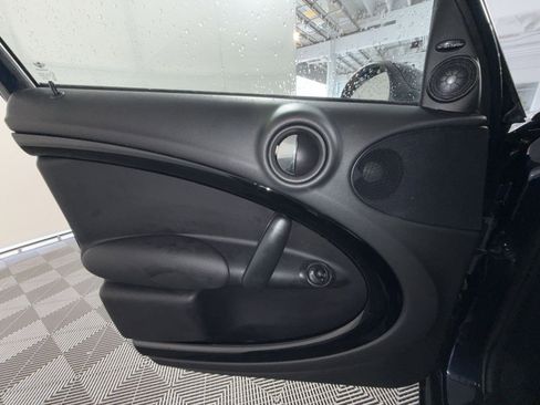 Used 2012 MINI Cooper Countryman S AWD/4WD image 15
