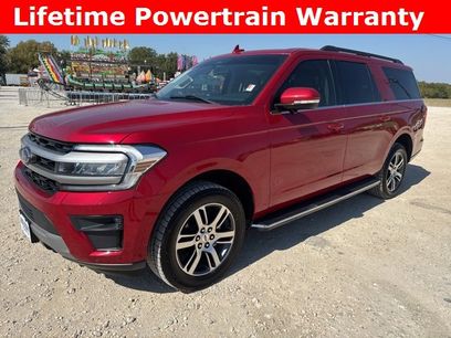 Used 2022 Ford Expedition Max XLT