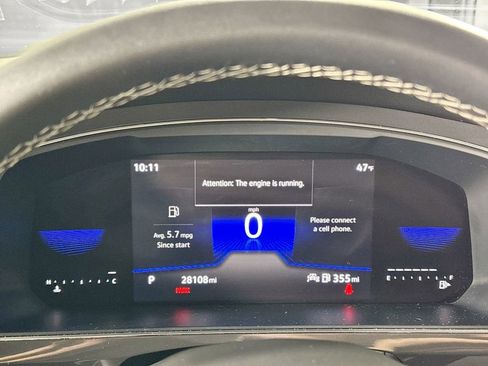 Certified 2023 Volkswagen Tiguan S image 15