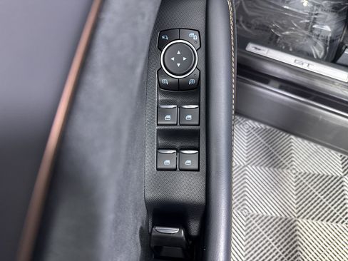 Certified 2022 Ford Mustang Mach-E GT image 24