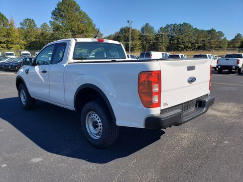 Used 2023 Ford Ranger XL image 4