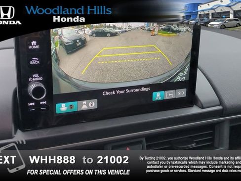 Used 2023 Honda Pilot Elite image 17