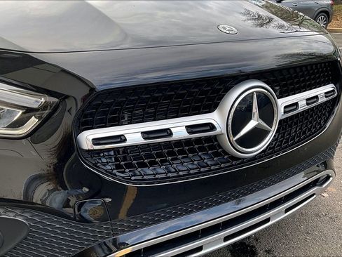 Certified 2023 Mercedes-Benz GLA 250 4MATIC image 30