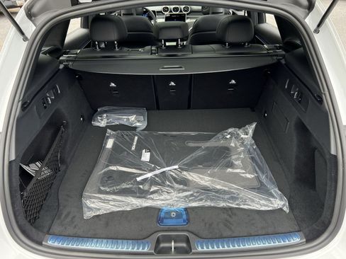 New 2026 Mercedes-Benz GLC 300 4MATIC image 31