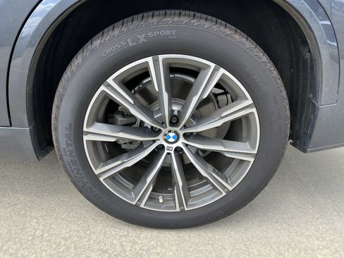 Used 2020 BMW X5 sDrive40i w/ M Sport Package RWD image 13