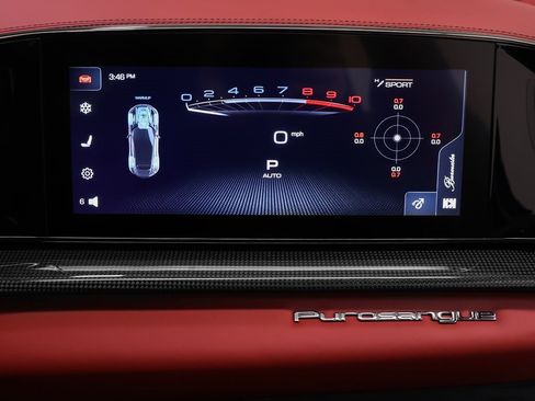 Used 2025 Ferrari Purosangue image 29