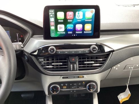 New 2025 Ford Escape Active image 48