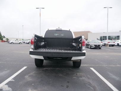 Used 2021 Toyota Tacoma TRD Sport
