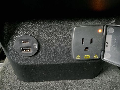 Certified 2024 Ford Ranger XLT w/ Equipment Group 301A High image 31