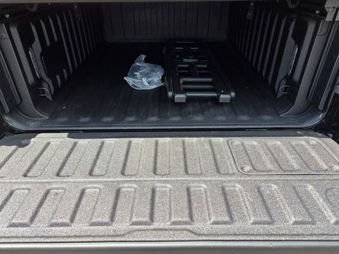 Certified 2025 RAM 1500 Tungsten w/ Bed Utility Group AWD/4WD image 10