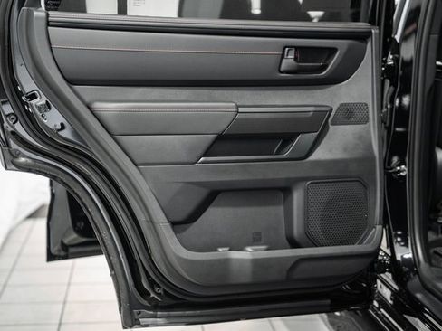 New 2026 Toyota Sequoia TRD Pro image 46