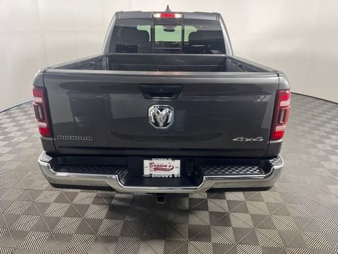 Used 2023 RAM 1500 Big Horn AWD/4WD image 6
