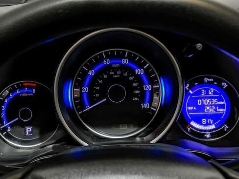 Used 2015 Honda Fit LX image 24