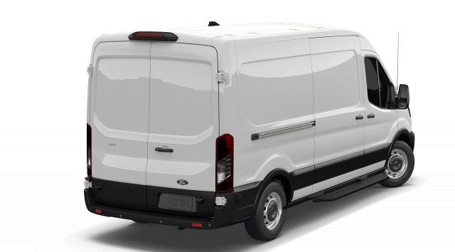 New 2027 Ford Transit 250 148 Medium Roof RWD image 2