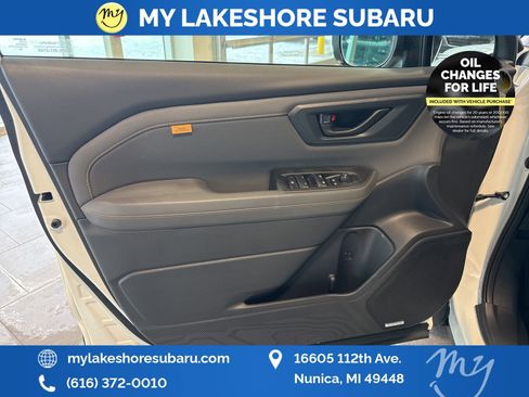 New 2026 Subaru Forester Wilderness image 21