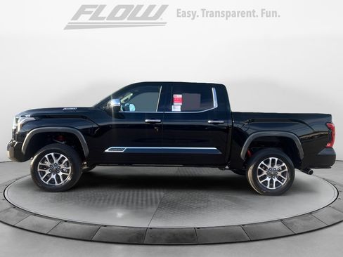 New 2026 Toyota Tundra 1794 Edition AWD/4WD image 4