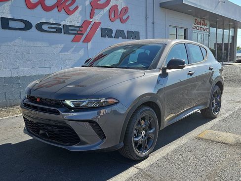 New 2025 Dodge Hornet GT w/ GT Blacktop Package image 1