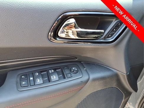 Used 2024 Dodge Durango R/T AWD/4WD image 17