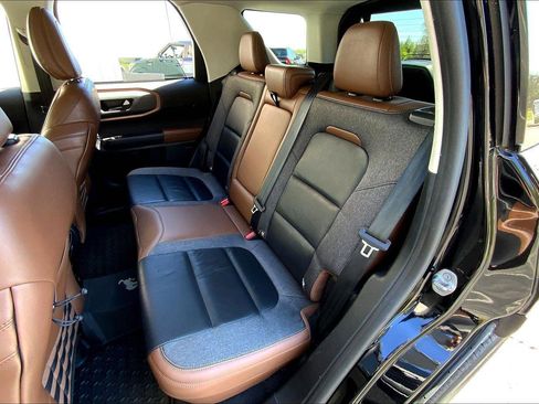 Used 2022 Ford Bronco Sport Outer Banks w/ Tech Package AWD/4WD image 24