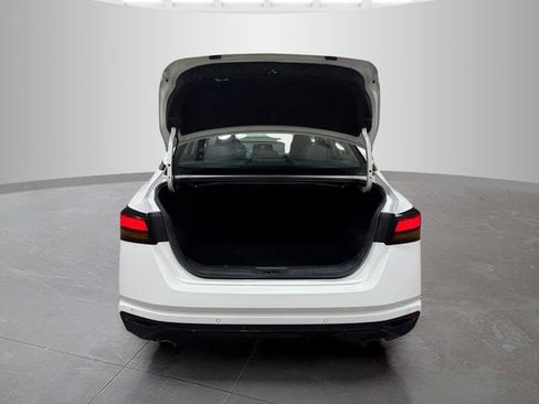 Used 2023 Nissan Altima 2.5 SR image 7