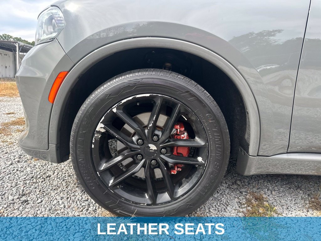 Used 2023 Dodge Durango GT AWD/4WD image 20