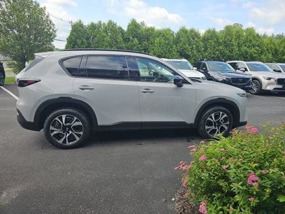 New 2026 MAZDA CX-5 Preferred