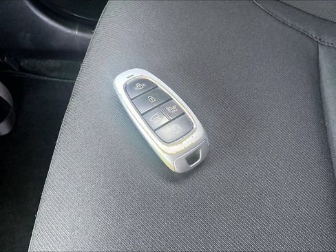 Used 2022 Hyundai Tucson SEL w/ Convenience Package FWD image 14