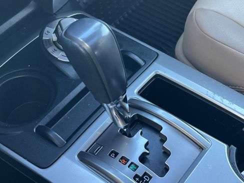 Used 2024 Toyota 4Runner SR5 Premium w/ Moonroof Package image 19