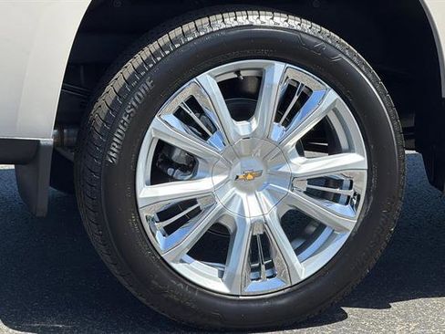 New 2026 Chevrolet Silverado 1500 High Country AWD/4WD image 34