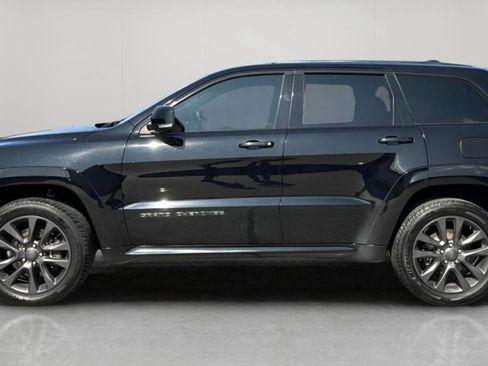 Used 2018 Jeep Grand Cherokee High Altitude image 10
